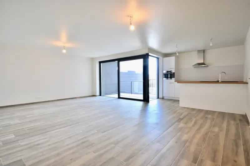 Appartement te huur Ronse - 2 slaapkamers - Grote Markt