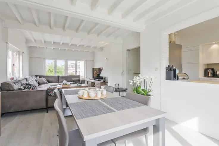 Appartement Te Koop 3 slaapkamers Keerbergen