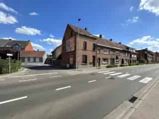 Appartement te koop Geel 3 slaapkamers 2 badkamers
