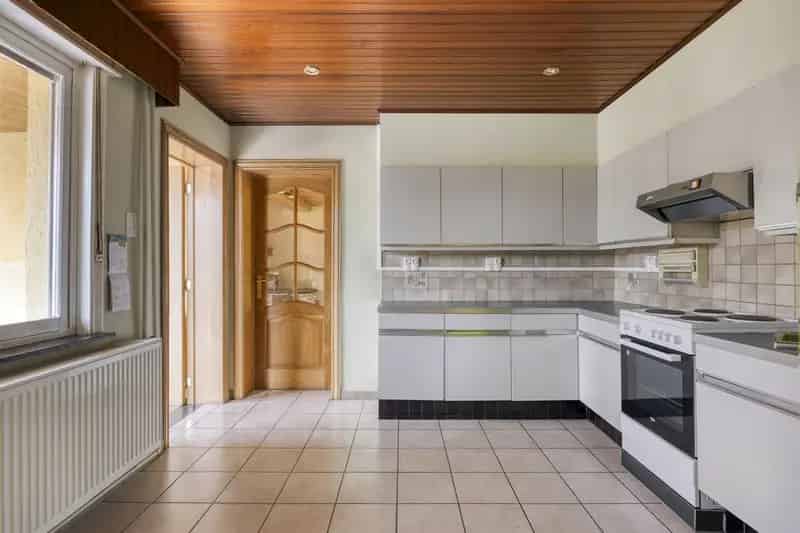 Huis te koop Heusden 3 slaapkamers breed perceel