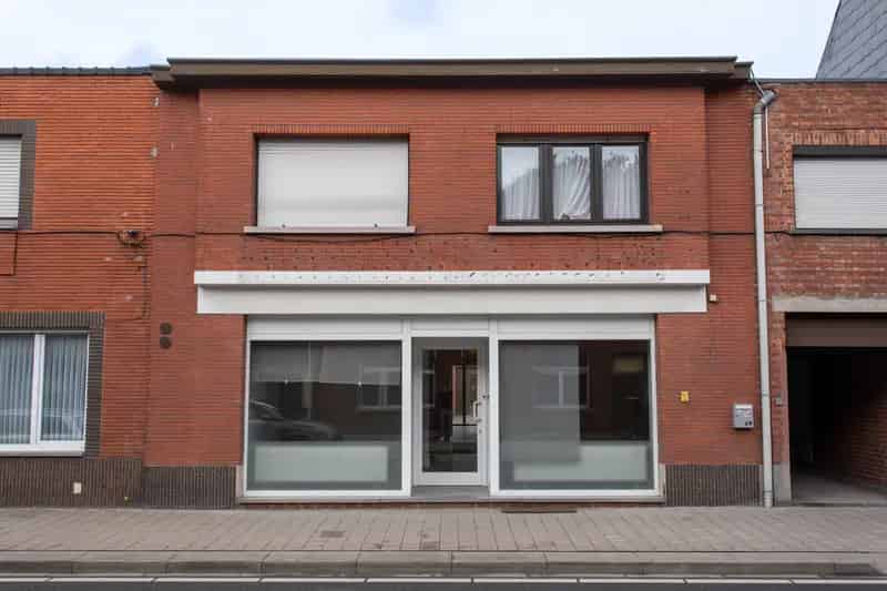Appartement te koop Kalmthout-Achterbroek
