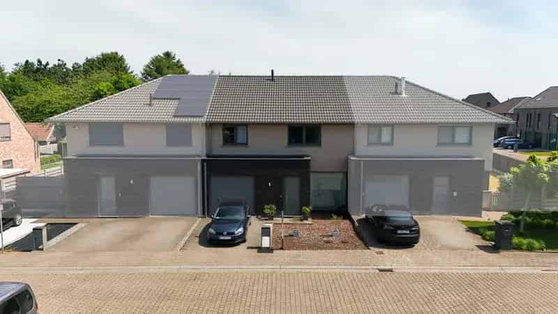 Huis te huur in Maldegem
