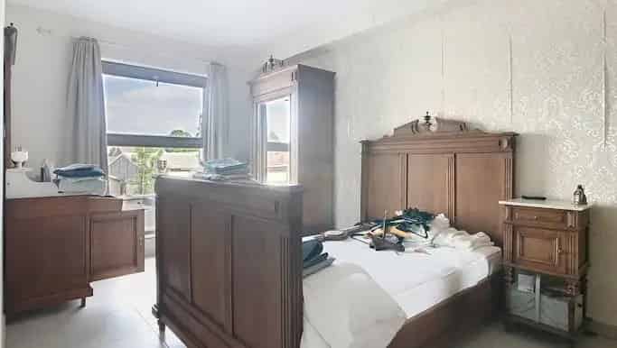Appartement te huur Roeselare 2 slaapkamers terras