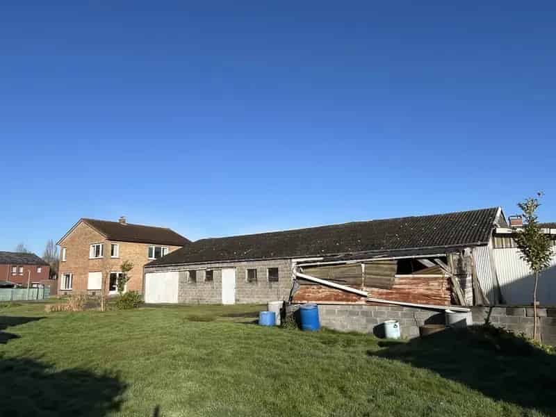 Huis te koop Male Sint-Kruis Wonen en Werken