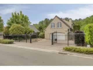Villa te koop Ninove 3 slaapkamers luxe afwerking