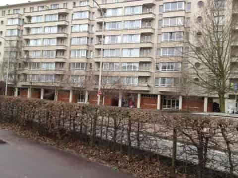 Appartementen te huur Jan De Voslei 8 verdiepingen 31 appartementen