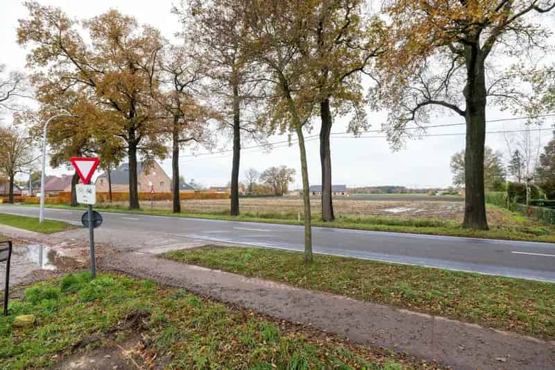 Projectgrond te Poppel 3837m²