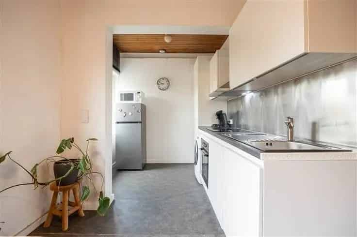 Appartement Te Koop Borgerhout Instapklaar 2 slaapkamers
