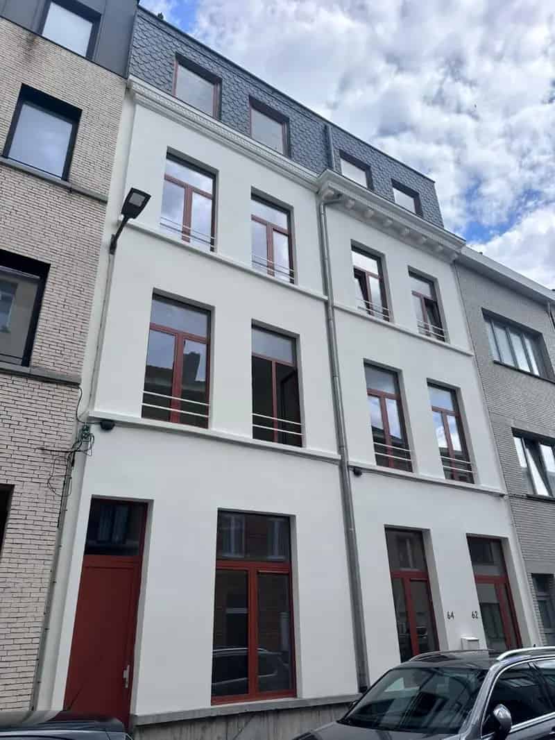 Studentenappartement 15 Kamers Te Koop