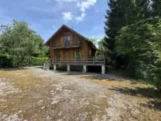 Chalet te koop Durbuy - 2 slaapkamers, rustige ligging