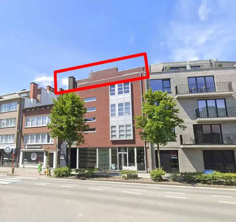 Appartement te koop