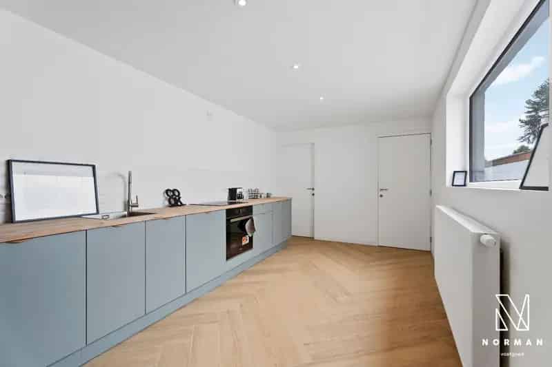 Huis te huur Ingelmunster: 3 slaapkamers, landelijk zicht