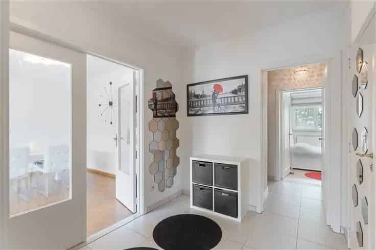 Appartement te Koop Genk 3 slaapkamers Instapklaar