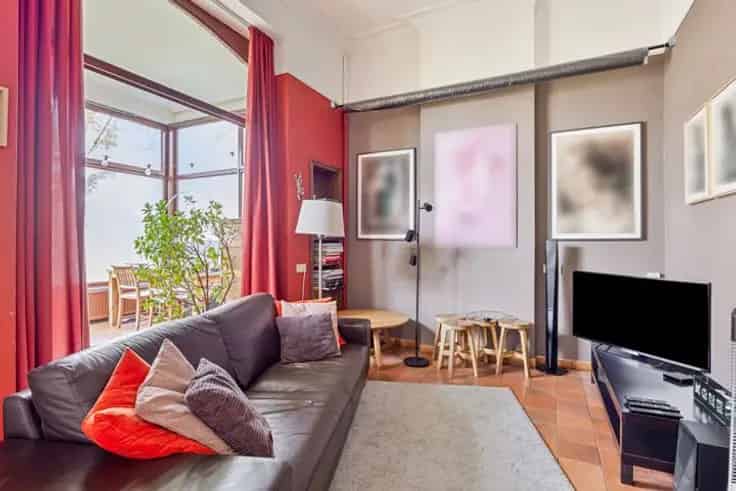 Huis Te Koop Parc de Cointe Luik 275m²