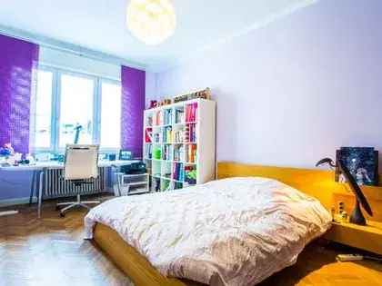 Ruim Appartement Europese Wijk 140m2 - Professionele Huur