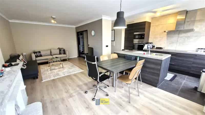 Appartement te Huur Borgerhout Nabij Parken
