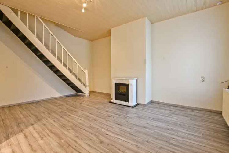 Huis te Koop Keiem: Charmante Dorpswoning