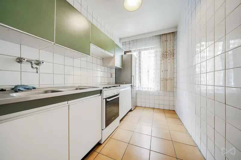 Huis te huur Dansaert Brussel 365m2