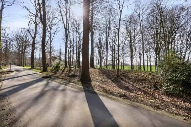 Bouwgrond Vrijstaande Woning 34a 44ca