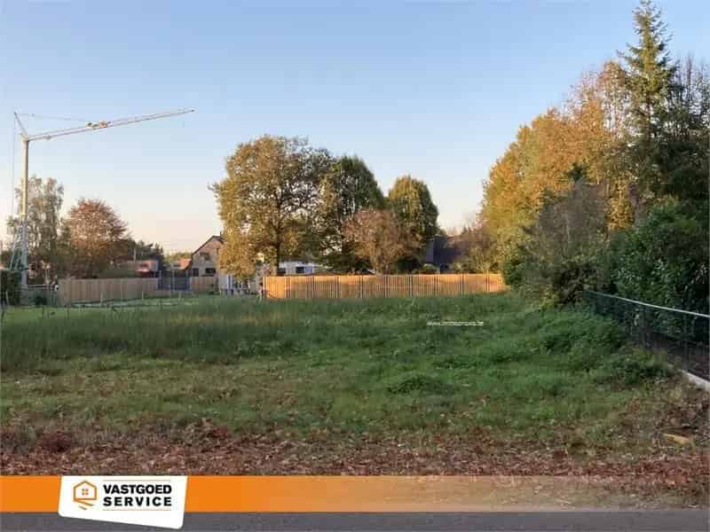 Bouwgrond te koop Balen 953m²