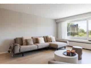 Appartement te koop Middelkerke Strand 50m 2 slaapkamers gerenoveerd
