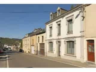 Huis te koop - Bouillon VBC76232