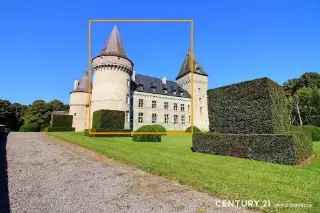 Kasteel te koop - Anthée VBB68473