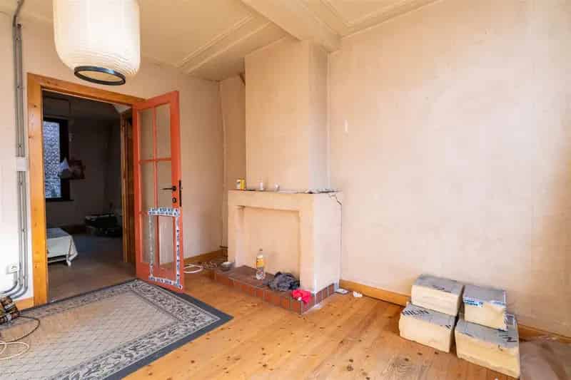 Duplex Appartement te Koop Gerenoveerd