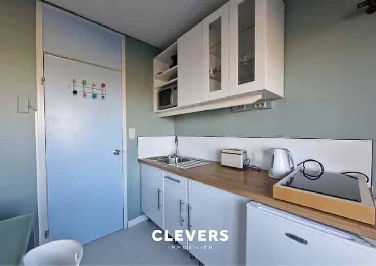 Appartement Te Koop Park Atlantis Zee Knus Gemeubeld Terras