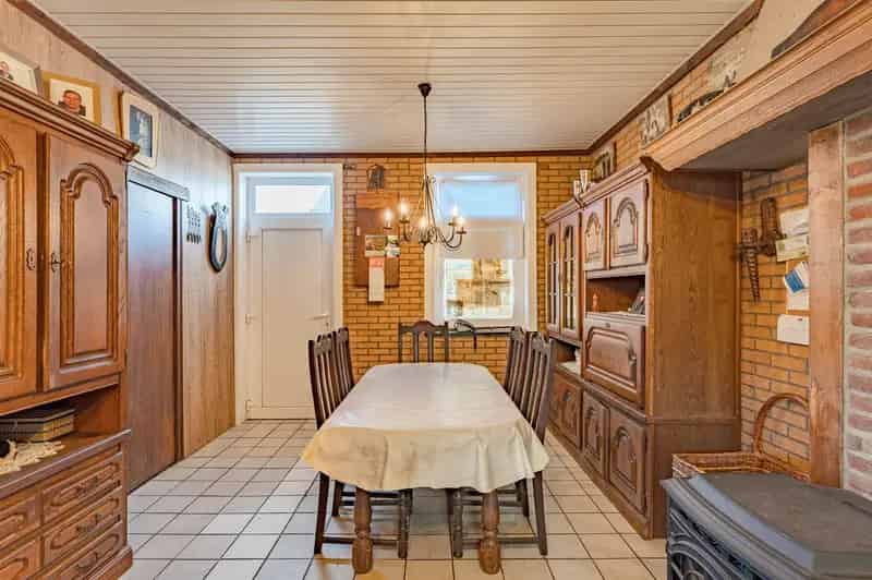 Te renoveren hoeve 3 slaapkamers 7a Pelt