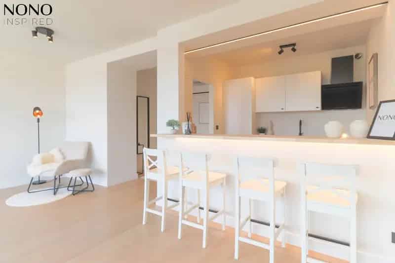 Appartement te Koop Kortrijk Jan Breydellaan
