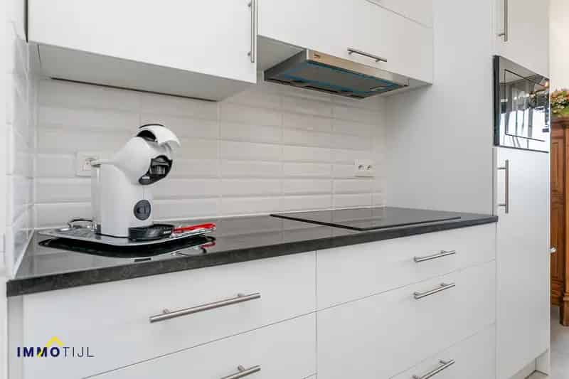 Instapklaar Appartement 2 Slaapkamers Centrum Asse