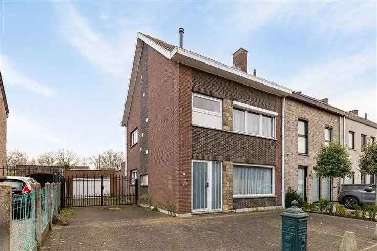 Huis Te Koop