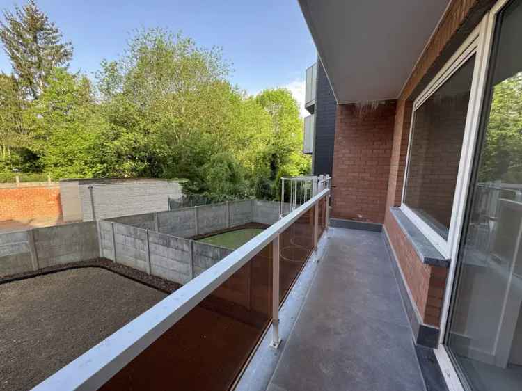 Appartement te koop 1 slaapkamer Vernieuwd 2025