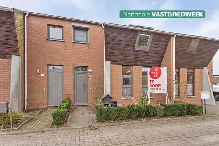 Huis te huur Essen 3 slaapkamers tuin