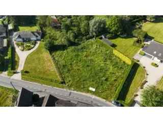 Bouwgrond Berlare - Landelijk Wonen