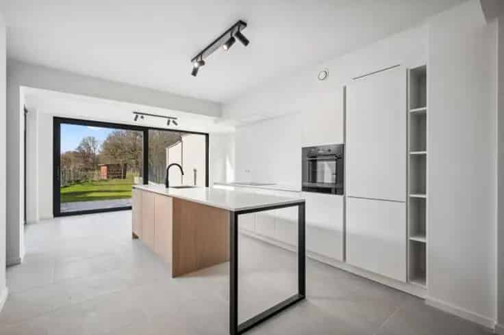 Huis Te Koop Tremelo Instapklare Moderne Woning