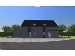 Grond te koop - Sirault VBC70073