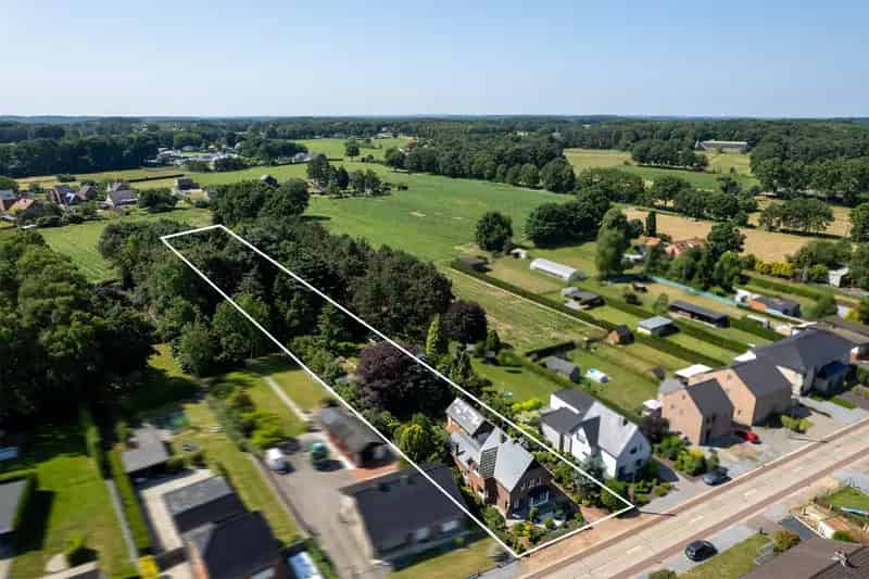 Huis te koop Schaffensesteenweg
