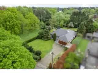 Huis te koop Bonheiden 3 slaapkamers grote tuin