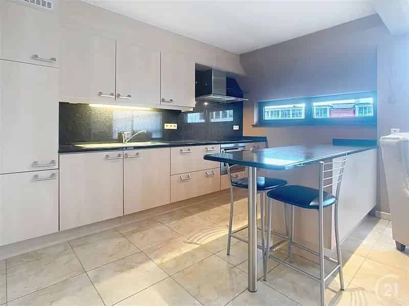 Appartement te koop Ninove 2 slaapkamers instapklaar