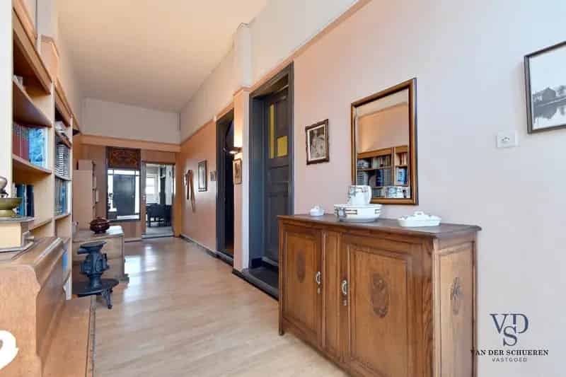 Statige Herenwoning Oudenaarde