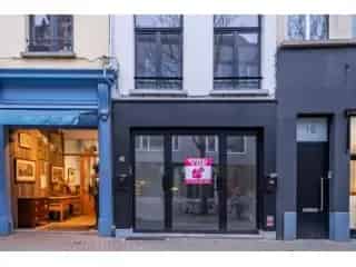 Handelspand te Huur Antwerpen