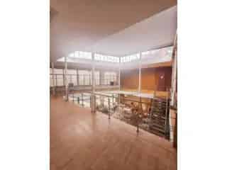 Handelspand te Koop Fleurus 460m²