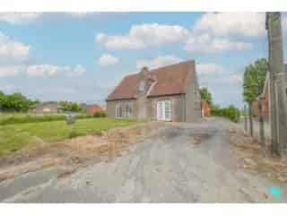 Huis te koop Meulebeke 4 slaapkamers 201m²