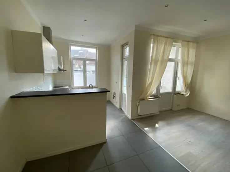 Duplex Appartement Te Koop 119m² 3 Slaapkamers Docks