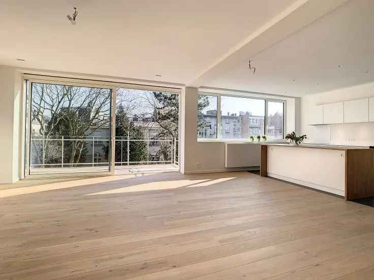 Appartement te huur Bascule 3 slaapkamers 156m² Zuid terras