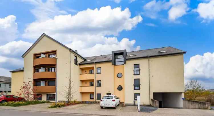 Appartement te koop Aubange - Lichtrijk en modern appartement