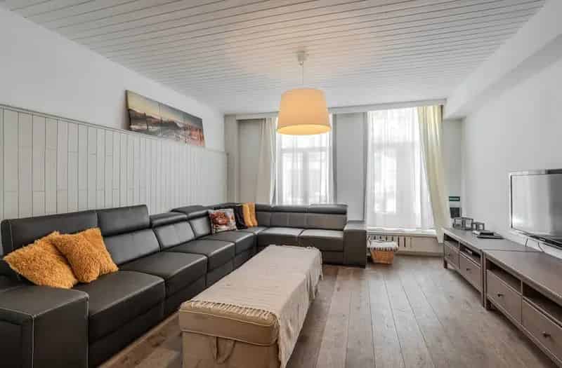 Huis te koop Oostende 5 slaapkamers nabij strand