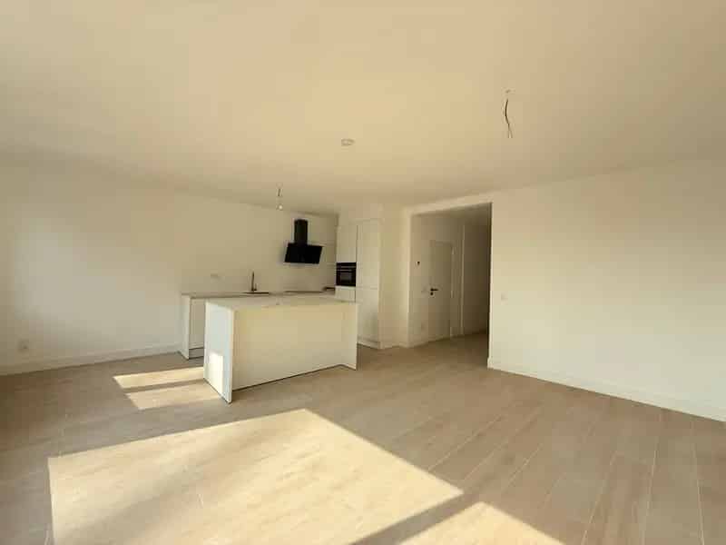 Appartement te koop Oostende Centrum 83m2 Terras